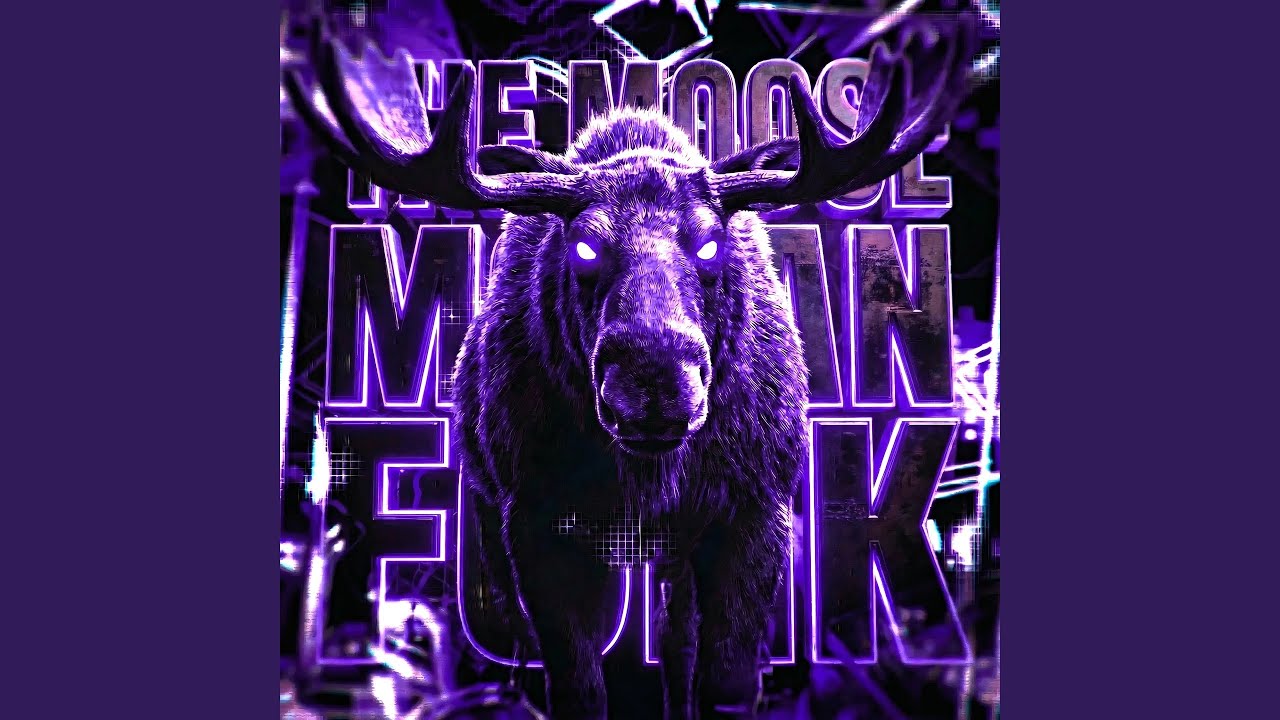 THE MOOSE MAN FUNK