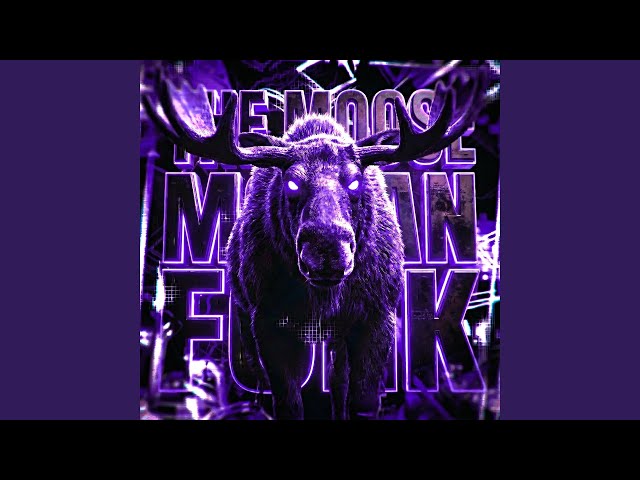THE MOOSE MAN FUNK
