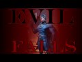 DC Worlds Collide - Evil Falls - Owlman