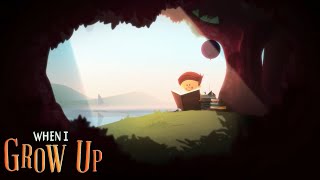 When I Grow Up 2013 Animated Short Film by Amy McLean 55 views 1 day ago 2 minutes, 17 seconds