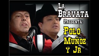 Entrevista #118 Polo Muñoz y Jr / Lupe y Polo / Los Forasteros / Los Gavilanes