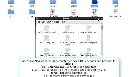 Azul Zulu OpenJDK 10 Zip Installation in CentOS 6.9  | JavaSE 10 Released