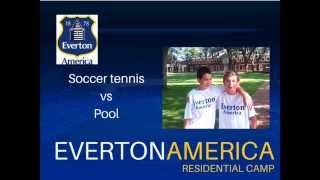 Everton America Residential Interview 2