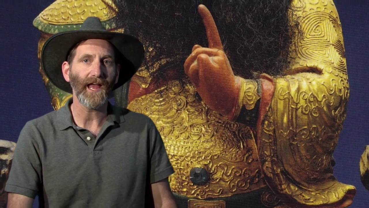 The Cultural History of Tai Chi