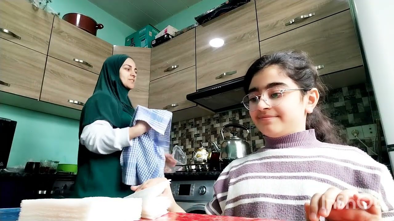 Gülmək qaranti/sona qədər izləyin