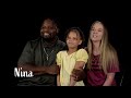 Nina // Baptism Testimony