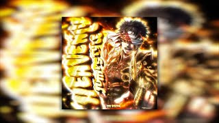 HEAVENLY JUMPSTYLE (Edit version)
