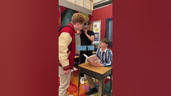 Nerd Stands Up To Bully, What Happens Next Will Shock You #DharMann #Shorts