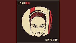 Video thumbnail of "Fyahred & Taliras - Dub Ragged (Dan Taliras Remix)"