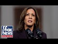 Thumbnail for 'Hideously rejected': Why Kamala Harris' 'empty, hollow rhetoric' failed