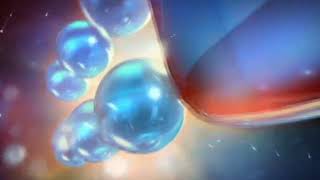 Channel 9 3D ident 2010