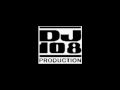 DJ 108 - Russian old school scratch-mix