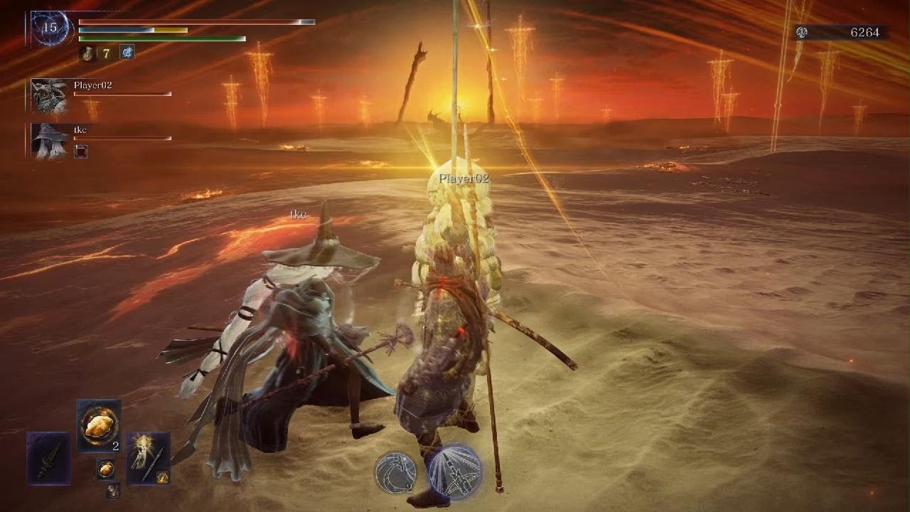 常夜グラディウス　タマネギを添えて