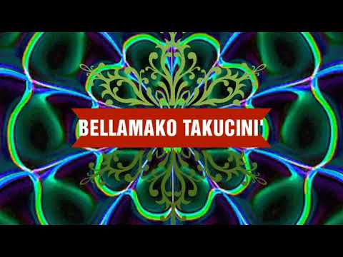 BELLAMAKO TAKUCINI (352) Iwan Tompo