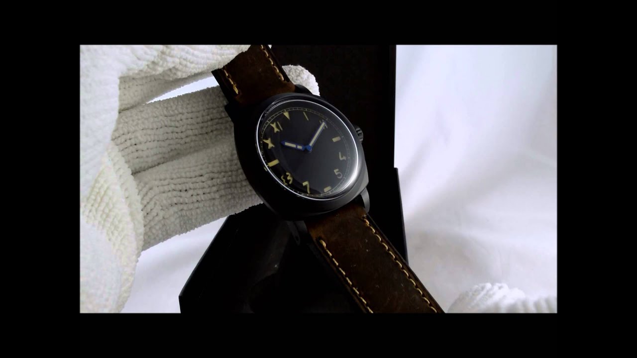 ANCON MILITARY MIL004