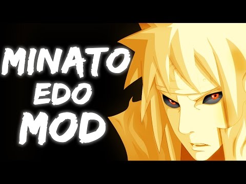 Edo Minato Mod
