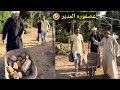 عصفوره المدير في الشغل عم شوقي خبث علي صاحبه في الشغل علشان الفلوس 