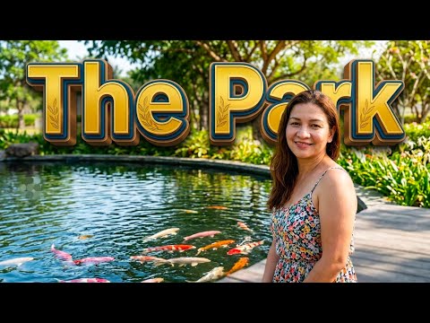 Chill Day at The Park Silang Cavite