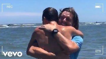 Hulvey - Holy Spirit (Official Video)