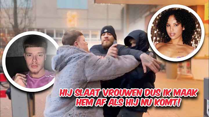 WAT VINDEN MENSEN VAN DE VECHTPARTIJ VAN ENRICO & ROMY INDY...?😱😡