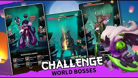 Max Heroes | Full Gameplay RPG (Android/Ios) APK Game