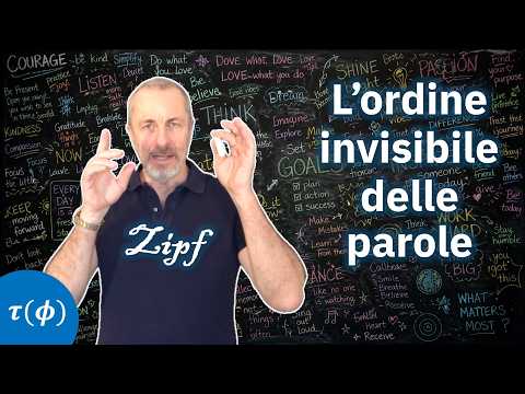 Come si deriva legge di Zipf (222)