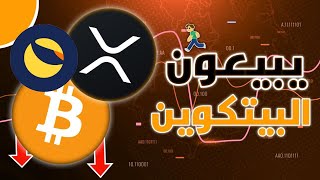 هذاالمؤشرسيخبرك اذا كنا بالقمةام لاتحليل العملات الرقمية الريبل غرامة كبيرة لونا كلاسيك مصيبة قادمة