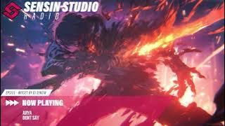 SenRADIO #123 - Mixset by DJ Sensin