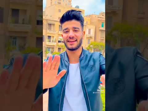 جديد وحصري دقيقه ابداع تيك توك اسلام نبوي 2021