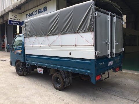 Đây Rồi..Chiếc Xe KIA 2015 Giá Không Thể Rẻ Hơn Tại Mạnh Ô Tô