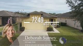 Deborah Sumey-7249 SW 91st Ct, Ocala, FL