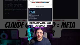 Claude Code Gsd Vibe Coding Meta