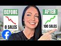 How To Make Money On Facebook (Works For Every Niche)