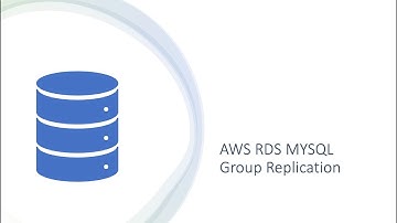 Mysql Group Replication AWS RDS - Part2