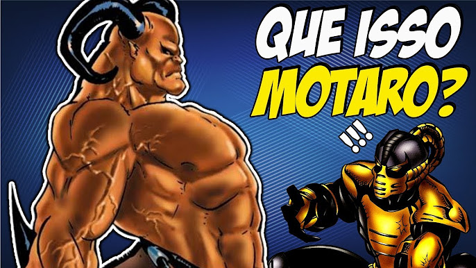 10 Verdades sobre a Sheeva da série Mortal Kombat 