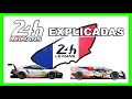 24 HORAS de LE MANS EXPLICADAS 💥 *GUÍA 2020* 🚨 ¿Cómo FUNCIONA la CARRERA Más DURA del MUNDO? 🌍 | WEC