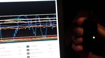 ECMLINK V3 Lite Connectivity Problems