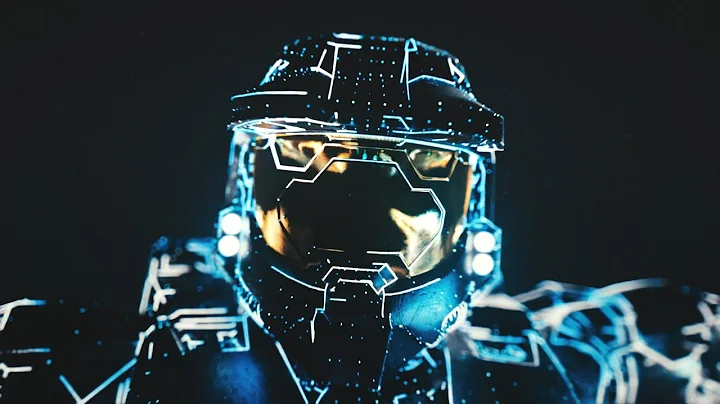 Frosty The MVP Halo 5 Tournament Montage - Edited By Hastings (re-upload)