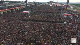 Alter Bridge - Isolation  Rock Am Ring 2017