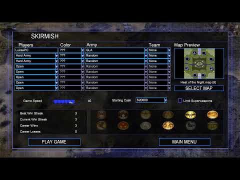 Most EA Strategy Games
