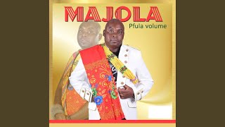 Phahla Malume