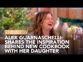 Alex Guarnaschelli Shares The Inspiration Behind New Cookbook With Her Daughter | The View