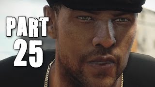 Dead Rising 3 Gameplay Walkthrough Part 25 - Speed Freak (XBOX ONE)