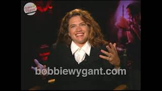 Heather Langenkamp Wes Cravens New Nightmare 92694 - Bobbie Wygant Archives