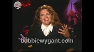 Heather Langenkamp 'Wes Craven's New Nightmare' 9/26/94 - Bobbie Wygant Archives