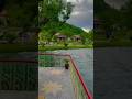 lake sides cottage house beautiful view #vottagehouses #lakeside #trendingshorts #viralreel #hometou