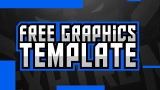 #FREE CS:GO STREAM PACK TEMPLATE SPEEDART | By #EXATRON