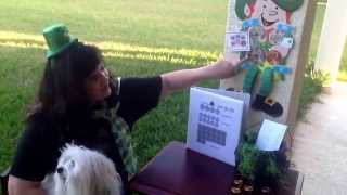Mrs. Stacy's Touch Money Math Flip Teaching Lesson