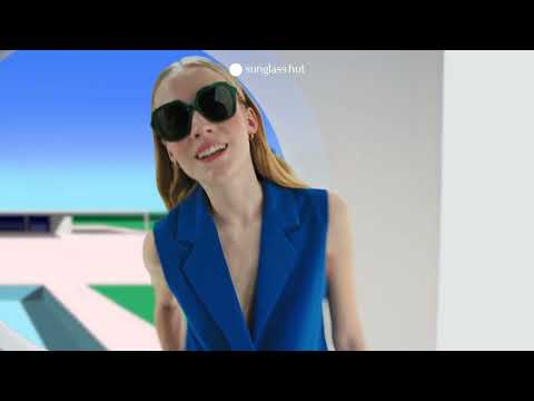 Video: Sunglass Hut raqobatchilari kimlar?