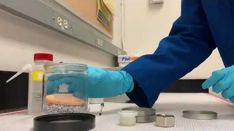 8L Exp 4 - IR Spectroscopy Demo